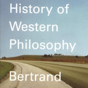 A History of Western Philosophy